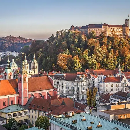 Ljubljanaart Ljubljana